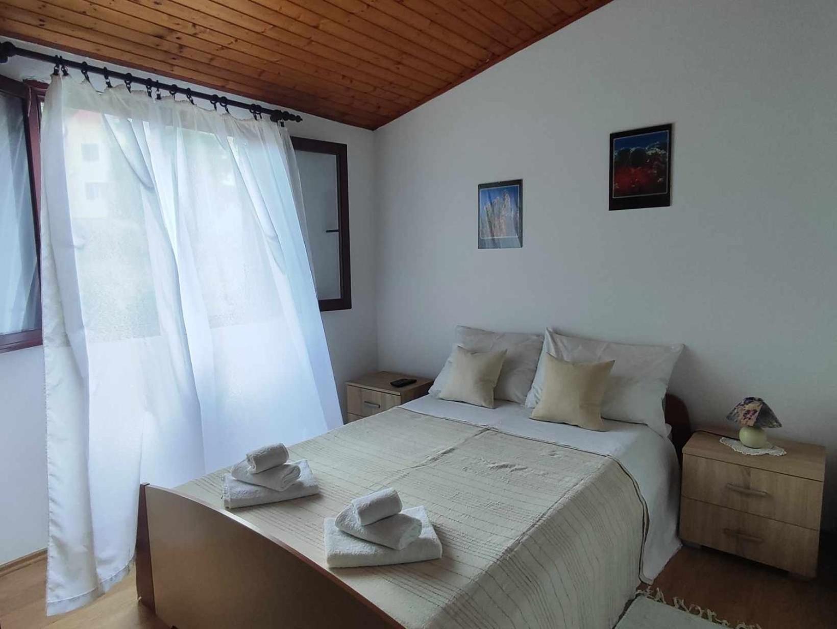 Apartments By The Sea Basina, Hvar - 116 Vrboska Quarto foto